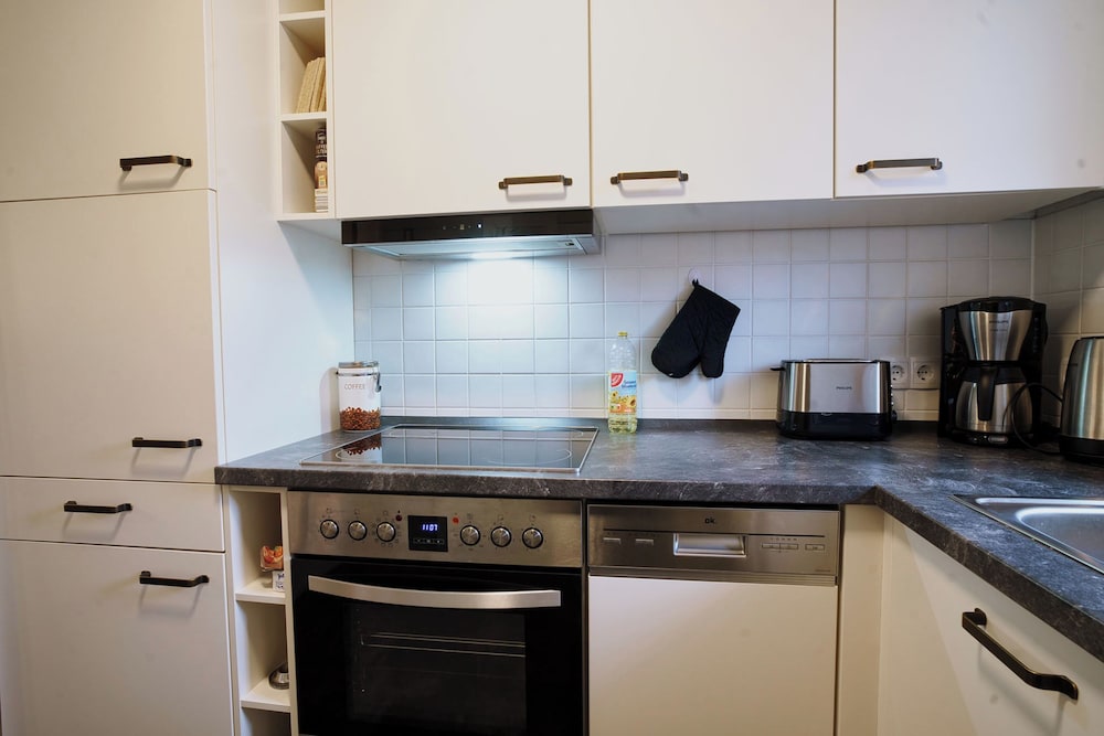 Your Holiday Home With Fireplace in the Harz