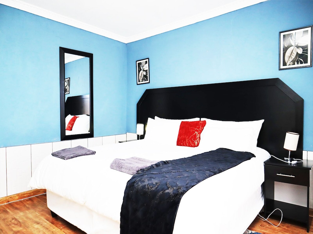 Khatholoha Guest House