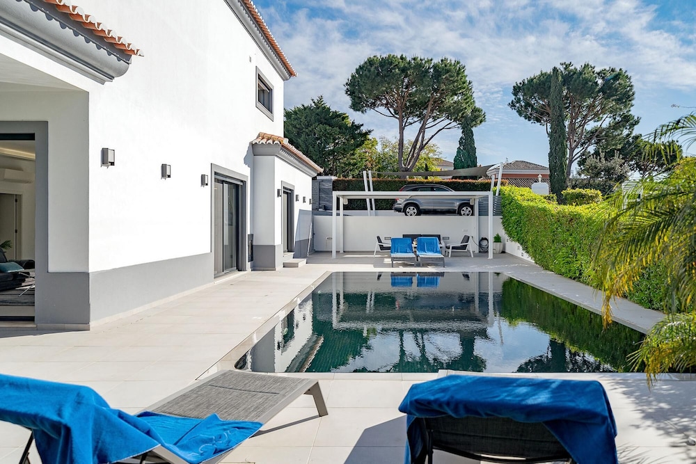 Villa Sophy - Vale de Lobo view 4