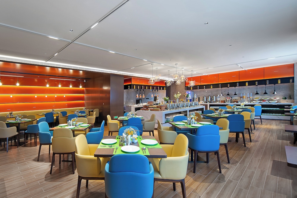 Hampton By Hilton Guangzhou Railway Station