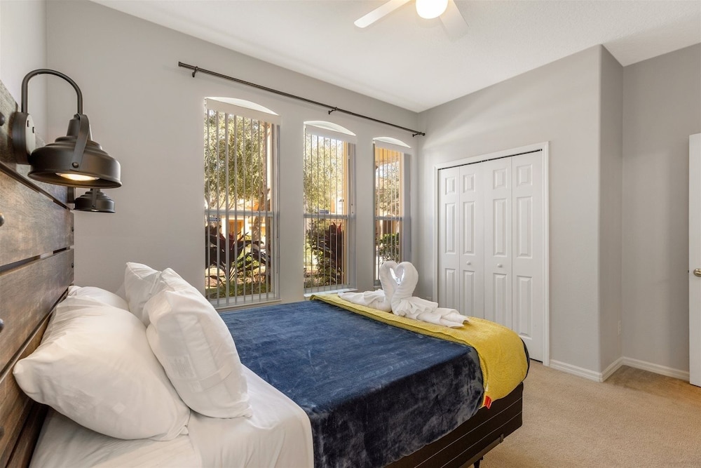 Ws477cb 4 Bedroom Home