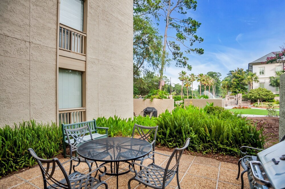 908 Cutter Court at The Sea Pines Resort