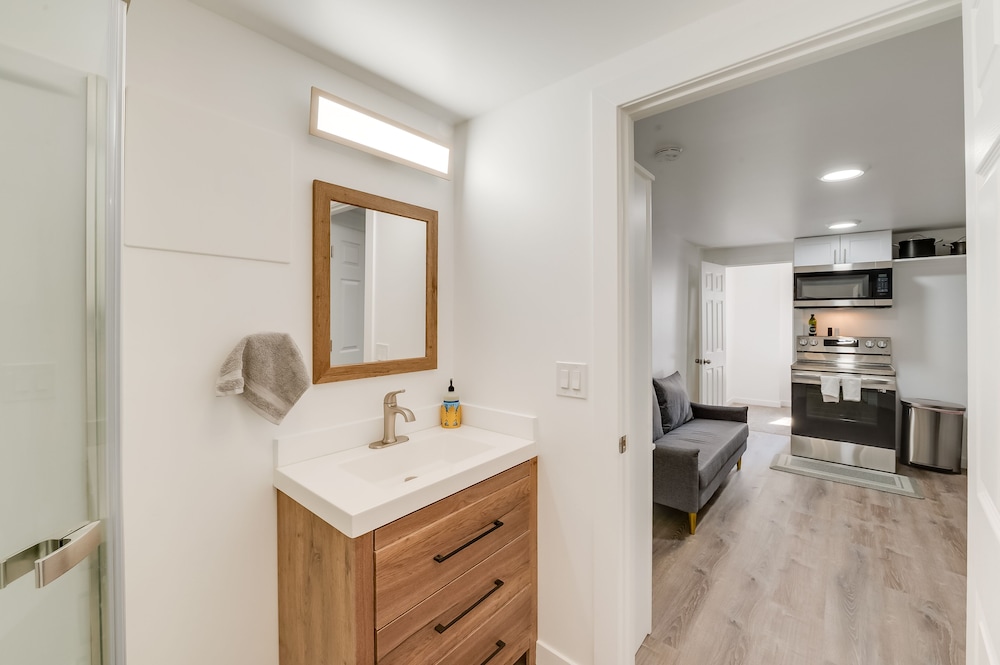 Juneau Vacations - Apartment Near Juneau Downtown Historic District - Property Image 19