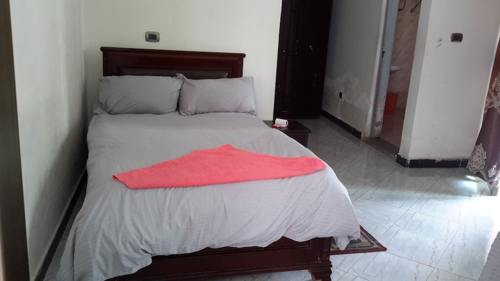 Melat Guest House