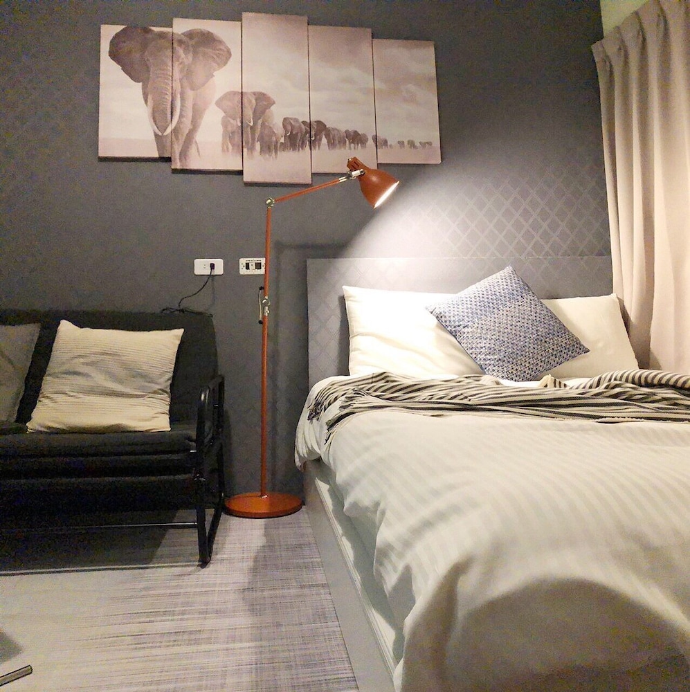 FengJia Stay view 2
