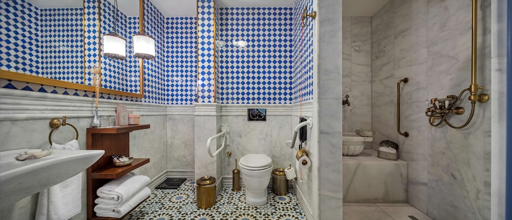 Hagia Sofia Mansions İstanbul, Curio Koleksiyonu by Hilton - Image 35