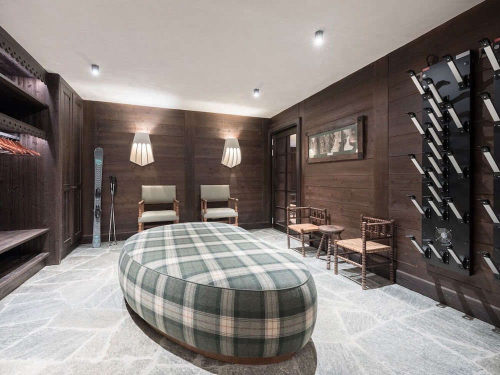 Chalet Luxe Saint Gervais