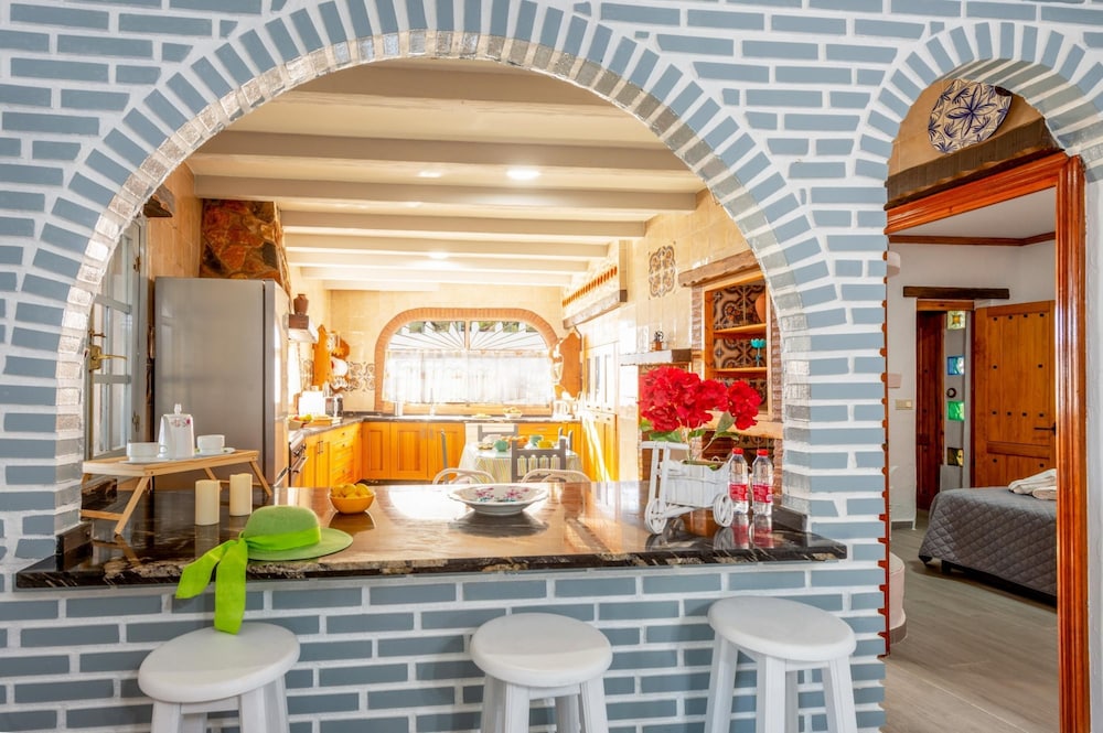 Villa Las Palomas by At Home Costa del Sol