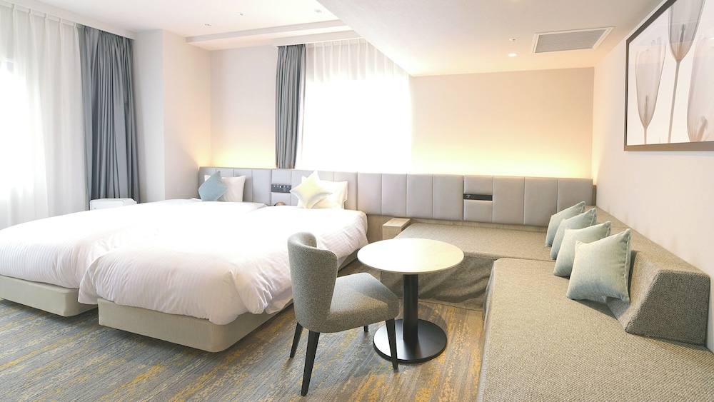 Oriental Hotel Fukuoka Hakata Station 91
