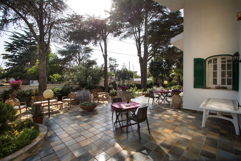 Villa Quattro Pini