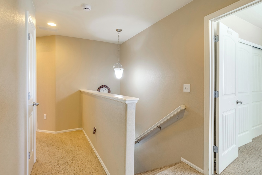 Denver Area Home: 4 Mi to DIA & I-70 Access!