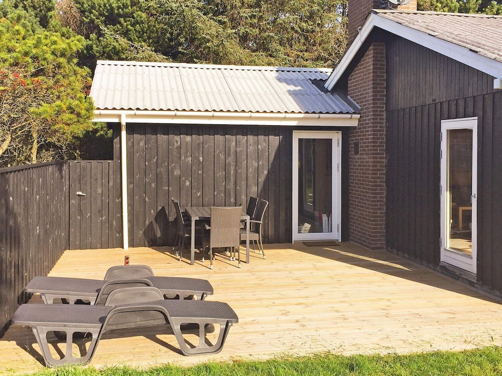 6 Person Holiday Home in Saltum view 5