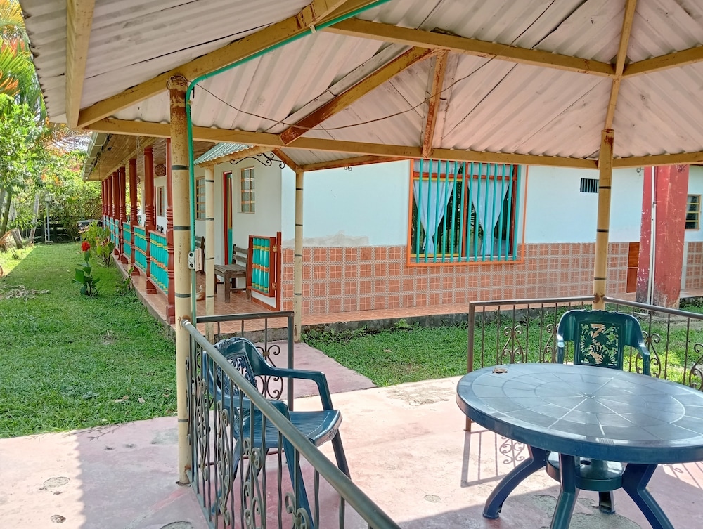 Rancho Ventura