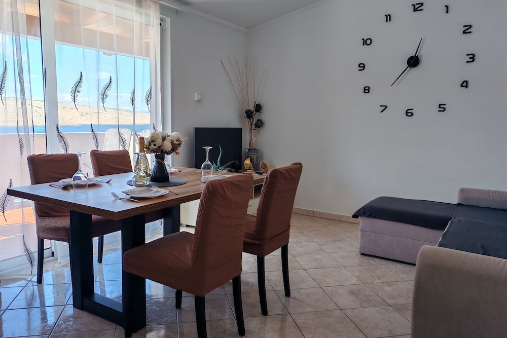 Apartmani Mira Gabric Lopar