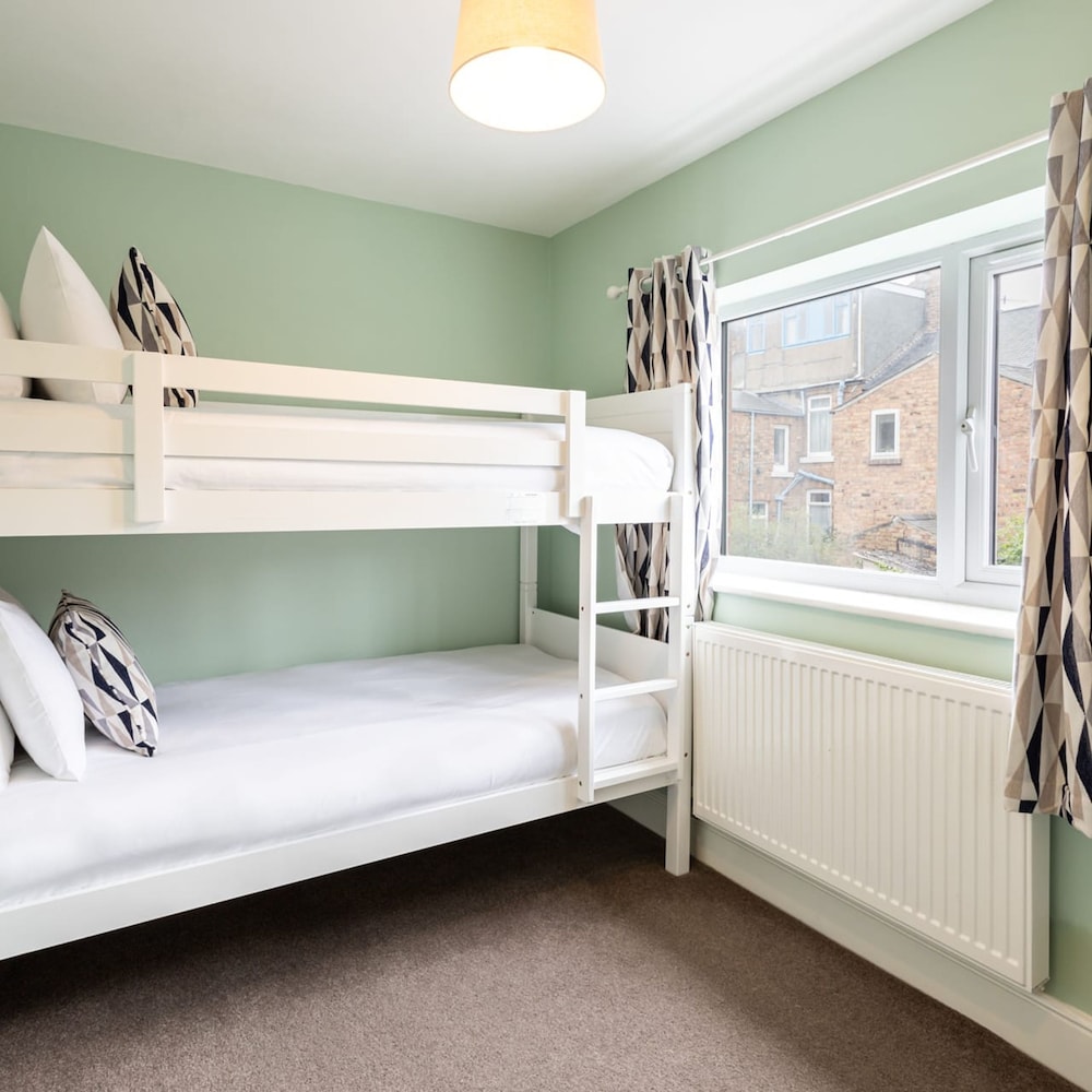 Host Stay North Sands Rest