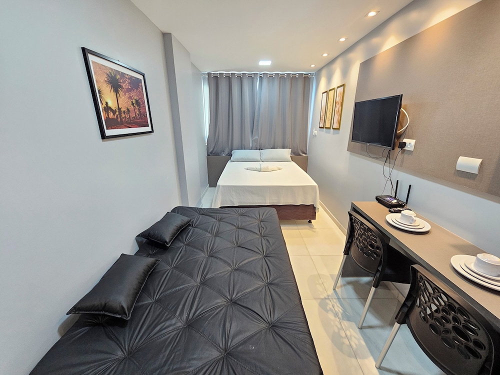 Eco Mirage Residence