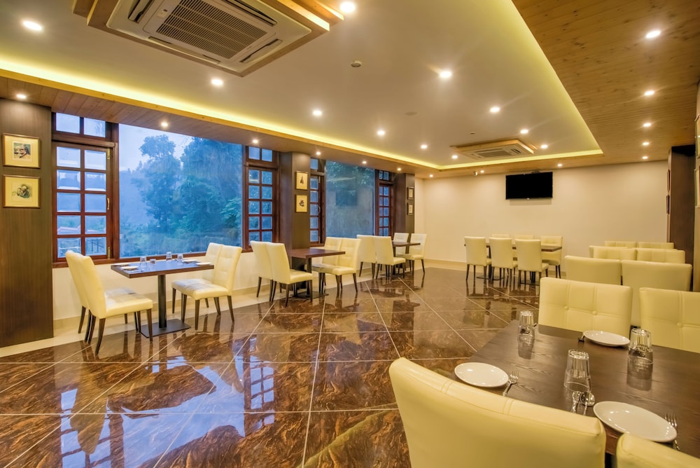 Club Mahindra Le Vintuna