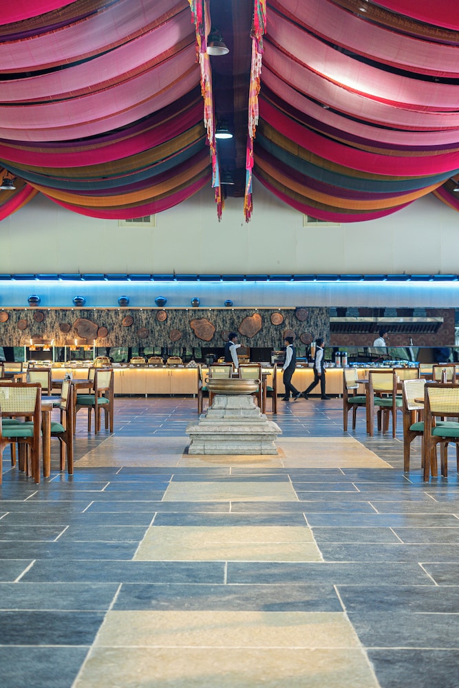 Serene Resort & Convention