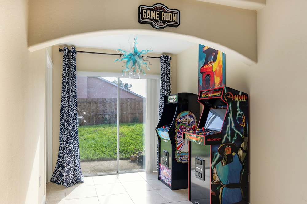 Beautiful 5bed 3 bath house-Disney Parks - Image 4