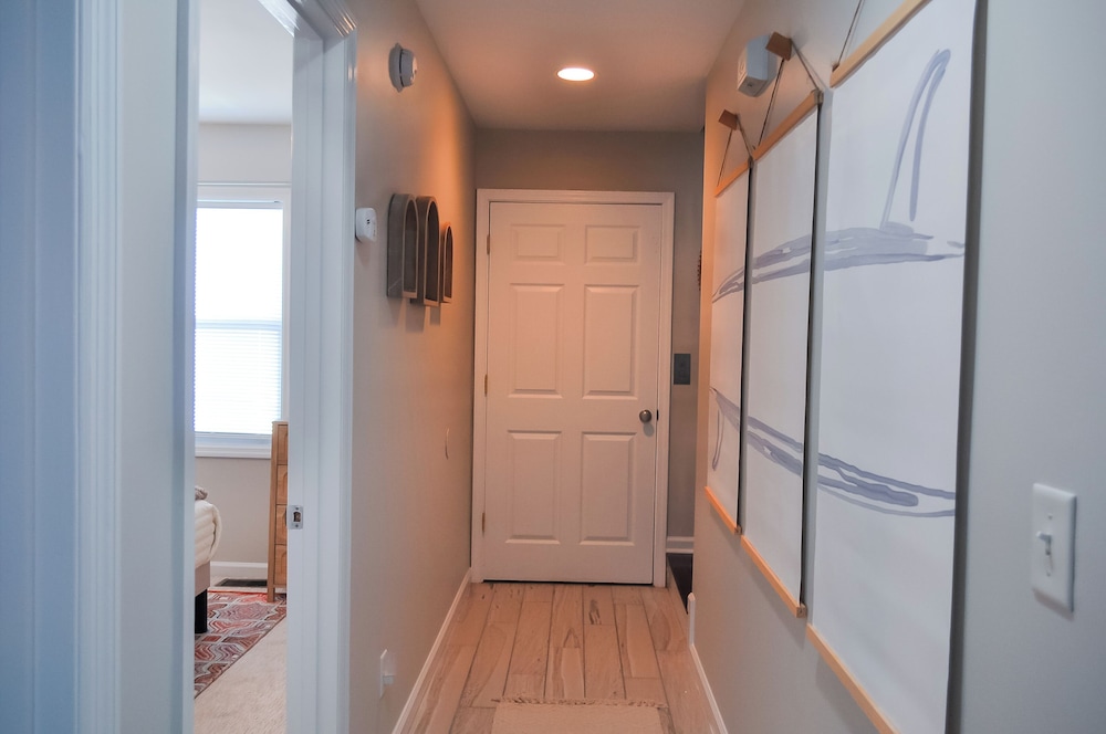 Sandy By The Sea by Topsail Realty