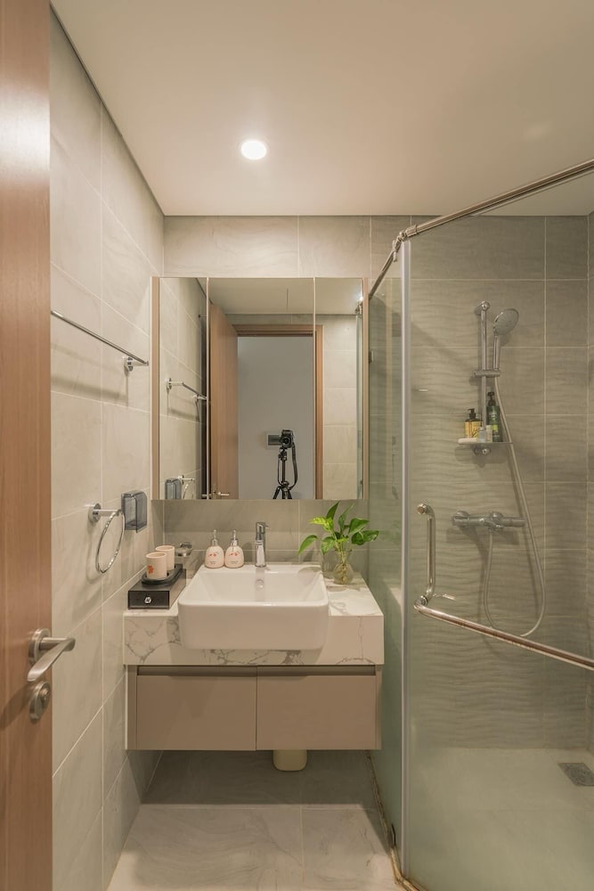 Vinhomes Ocean Park Gia Lam Apartment