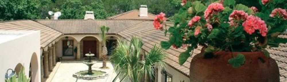 Escondida Resort & Spa