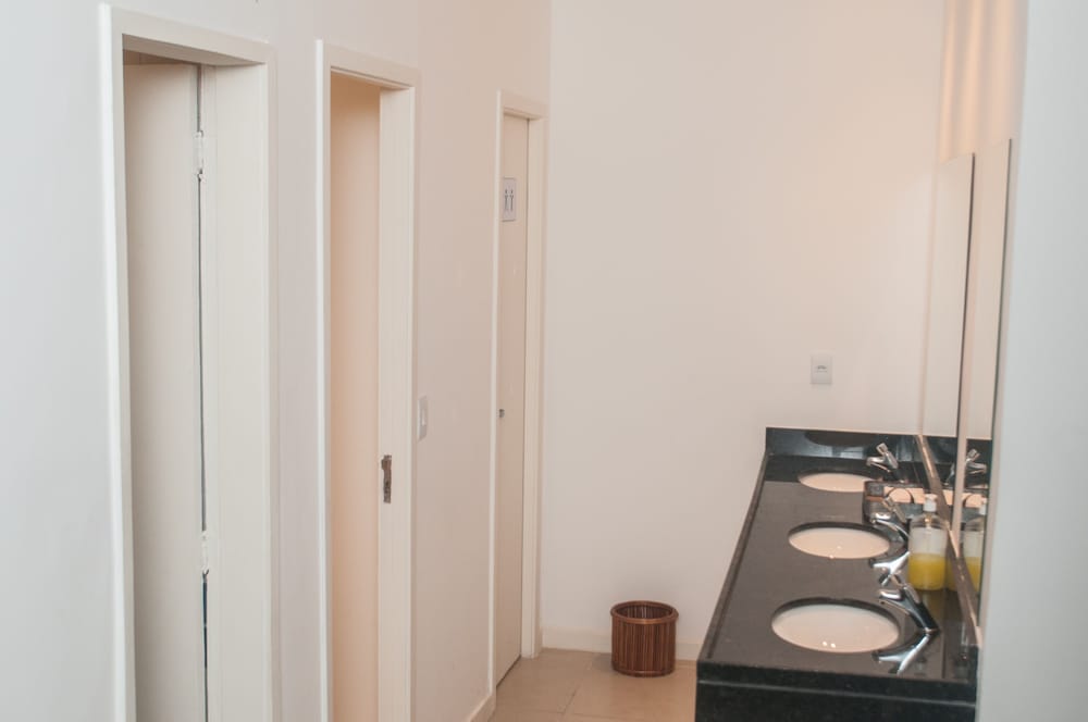 Sangua Urbana - hostel, yoga & meditation