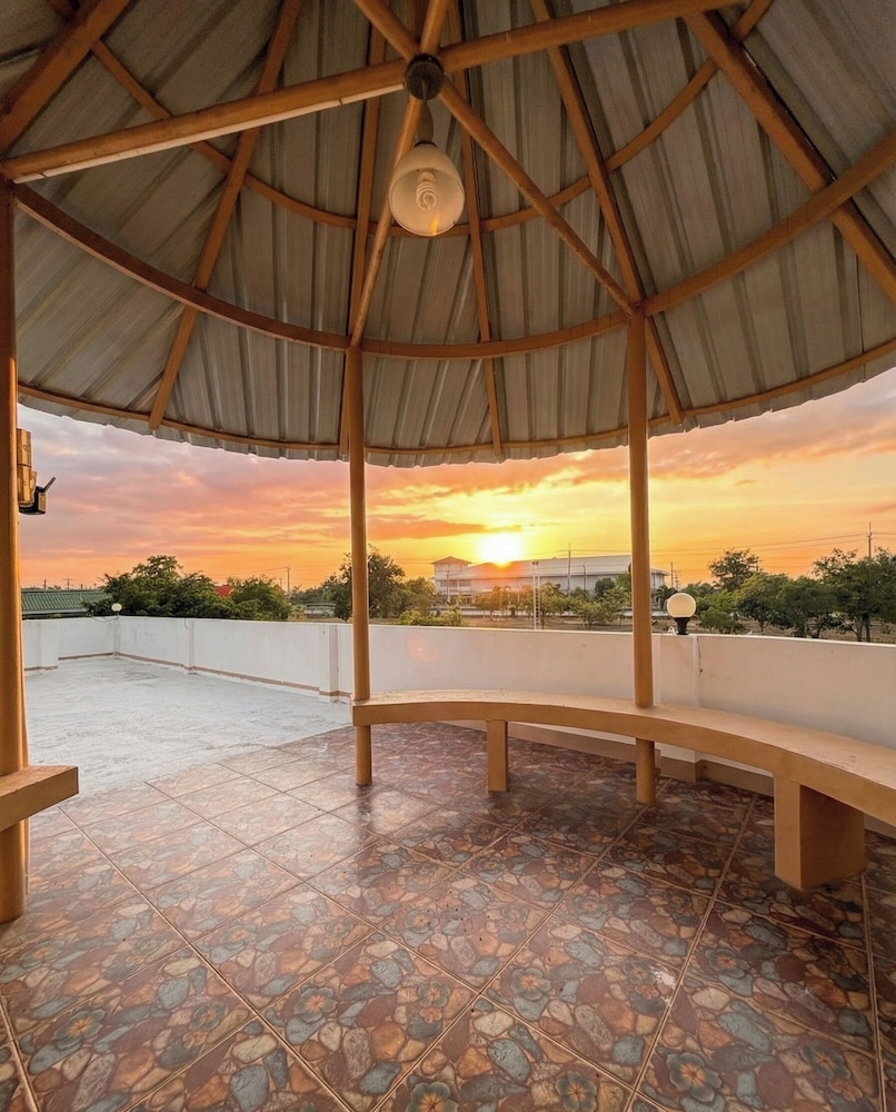 The Peak Resort Chaiyaphum