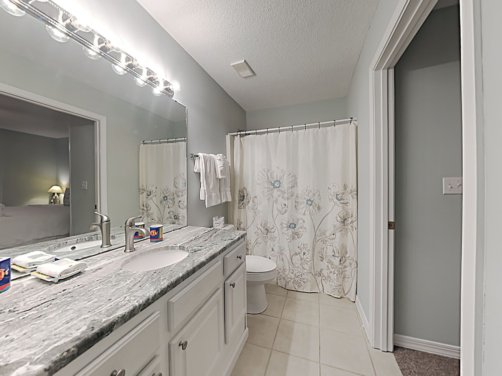 Grand Caribbean West by Southern Vacation Rentals