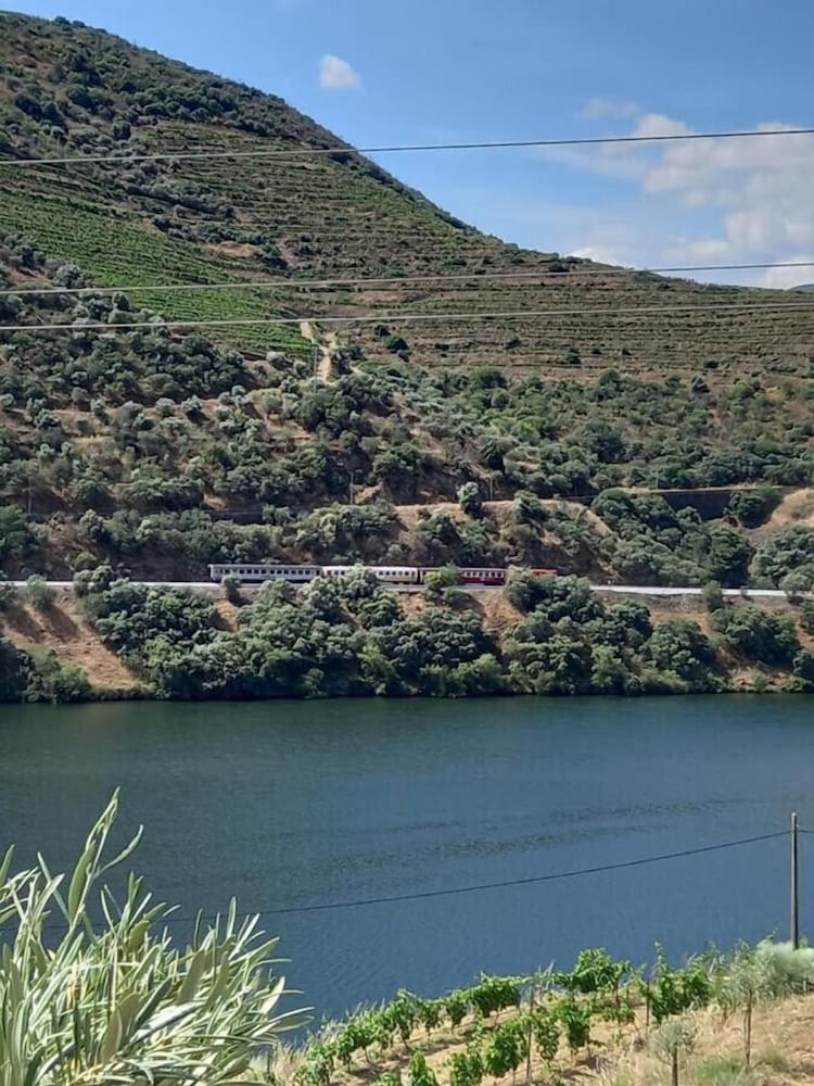 Douro 3 Bedrooms Magic Mountain Landscape