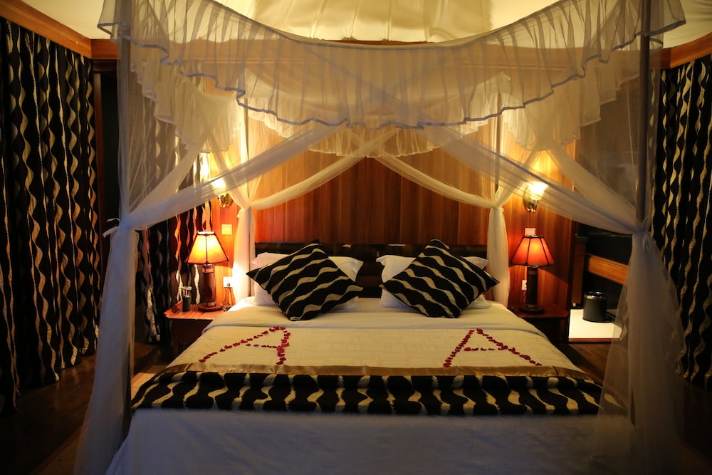 AA Lodge Masai Mara