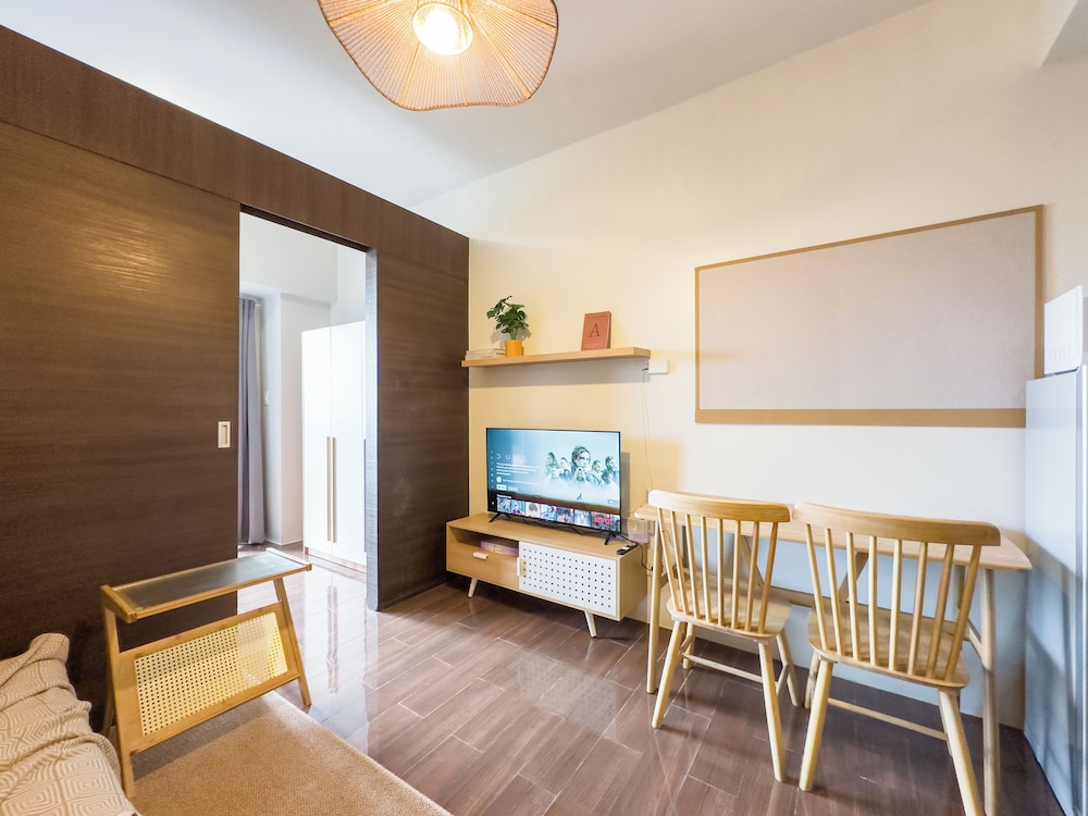 GemstoneBR in SMDC Air Residences
