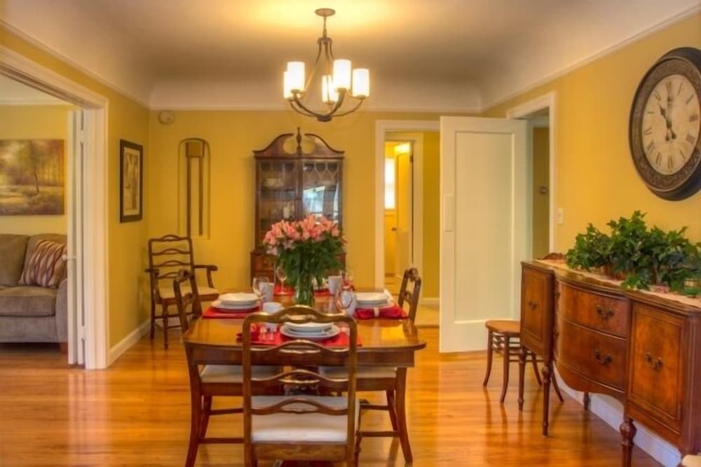 Petaluma Vacations - Historic Petaluma Vacation Rental on 1860s Farm! - Property Image 3