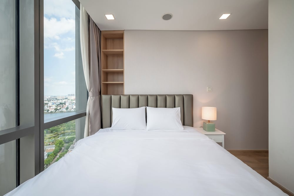 Landmark 81 Luxury - SaigonHomes