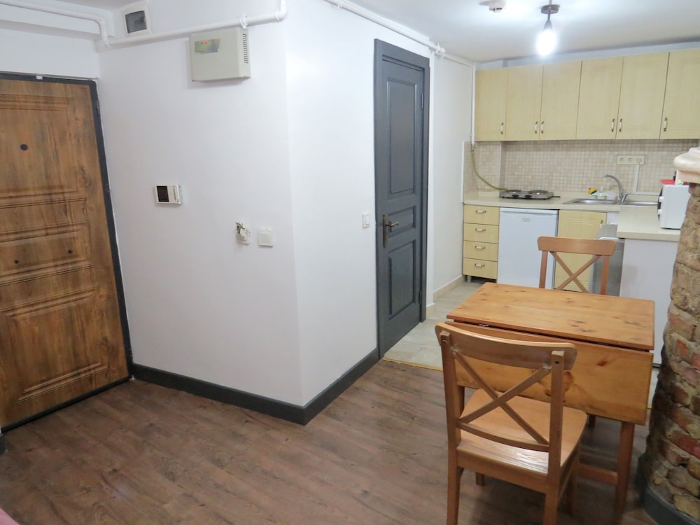 Istanberry - Pera Apartments