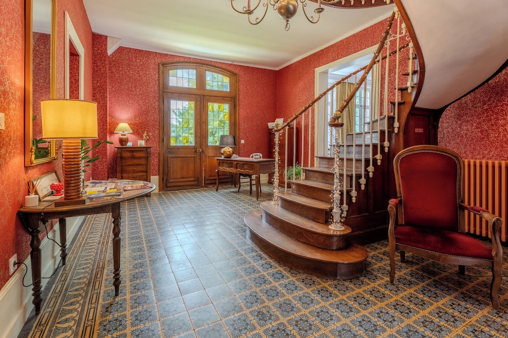 Le manoir de la belle epoque view 2