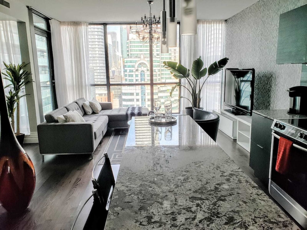 King Street Executive Suite