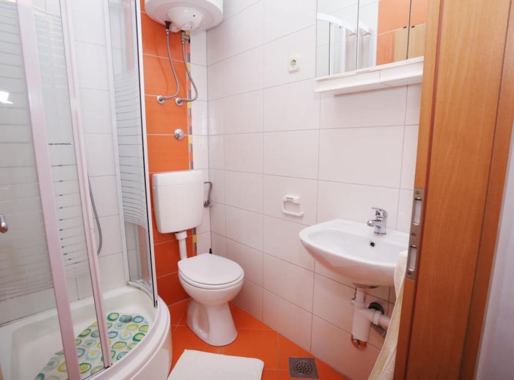 Apartments Antonio - Trogir