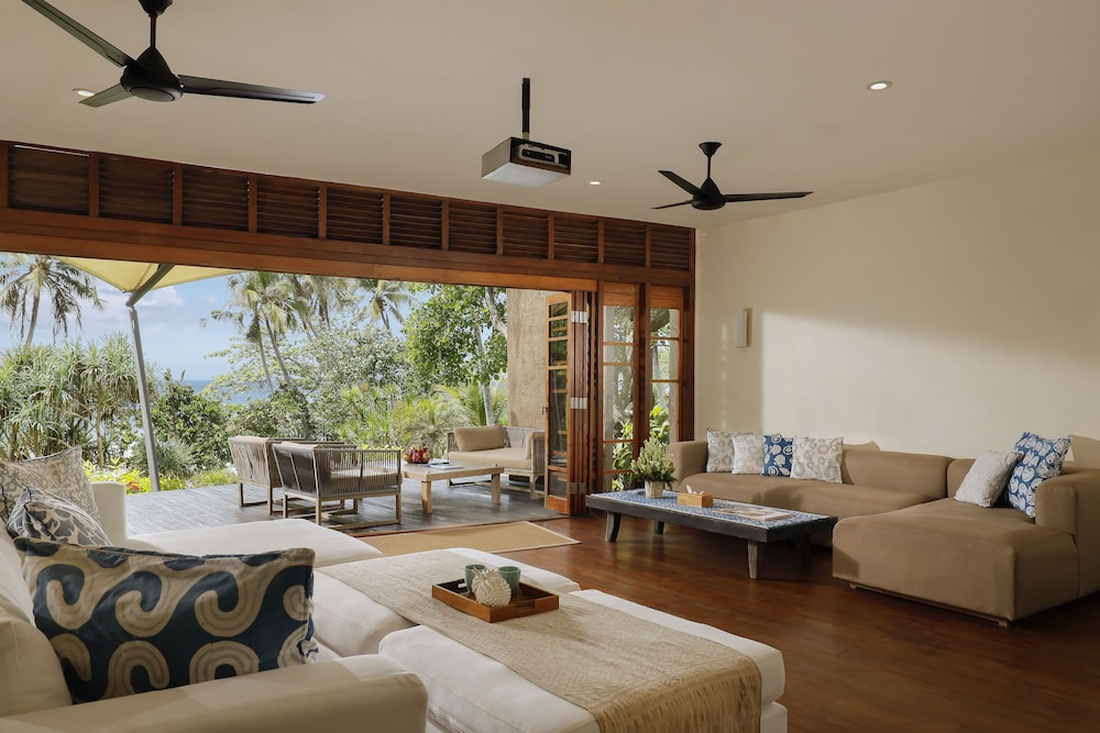 The Cove Bali by Nakula view 2