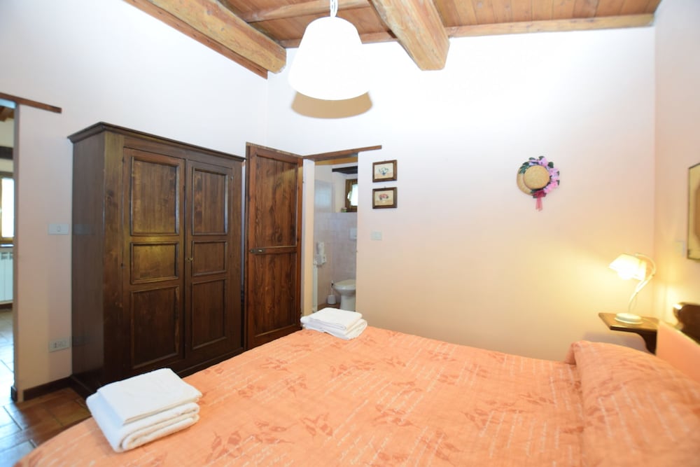Casa La Magnolia view 3