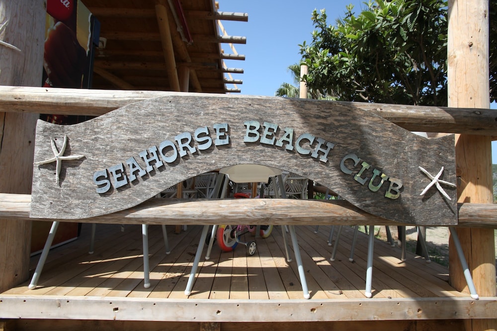 S3 Seahorse Plaj Kulübü & Otel - Image 110