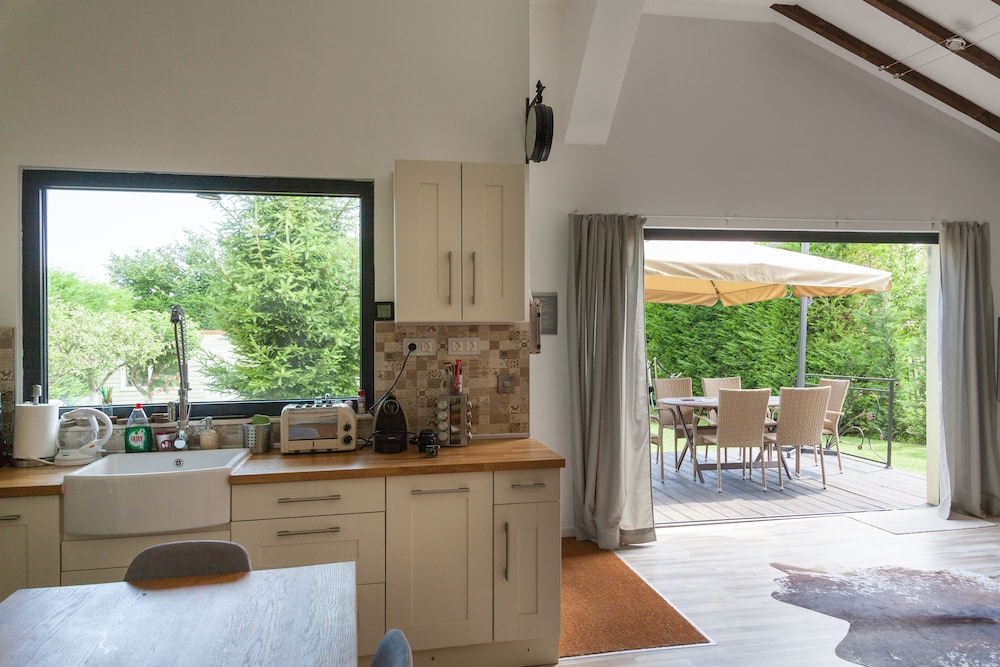 Cherry Tree Cottage