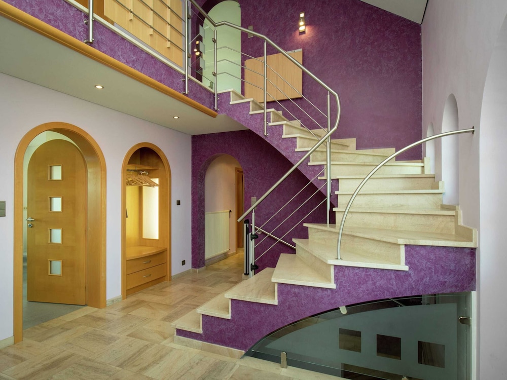 Spacious Holiday Home in the Ardennes with Sauna & Hot Tub view 2