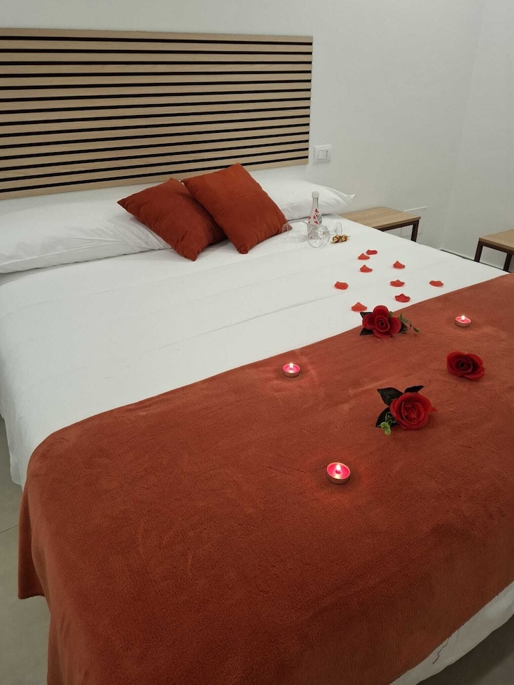 sikelia rooms