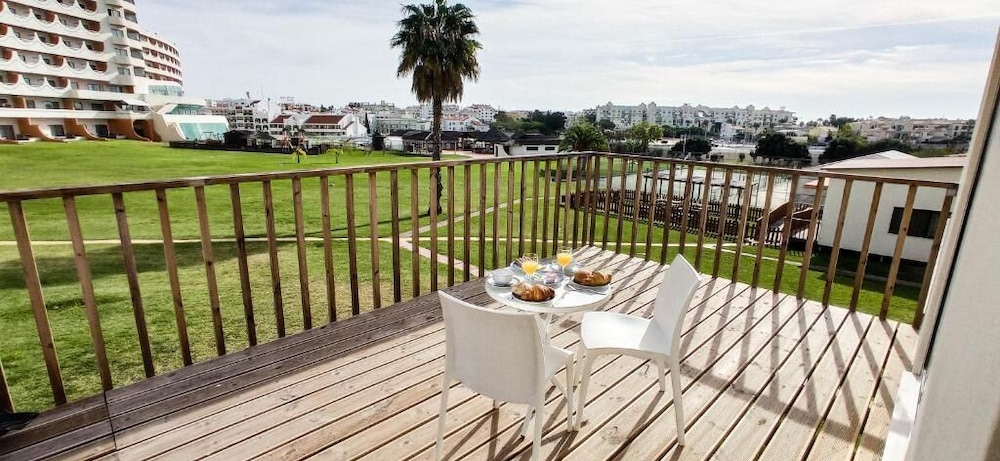 Paraiso Albufeira