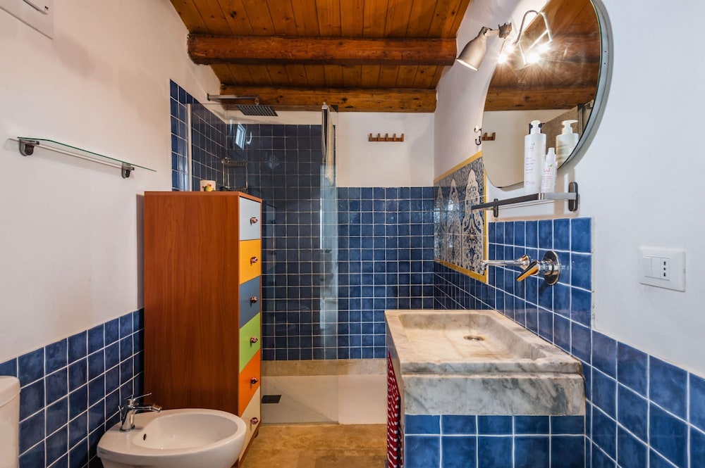 Villa Fico d India con Piscina by Wonderful Italy