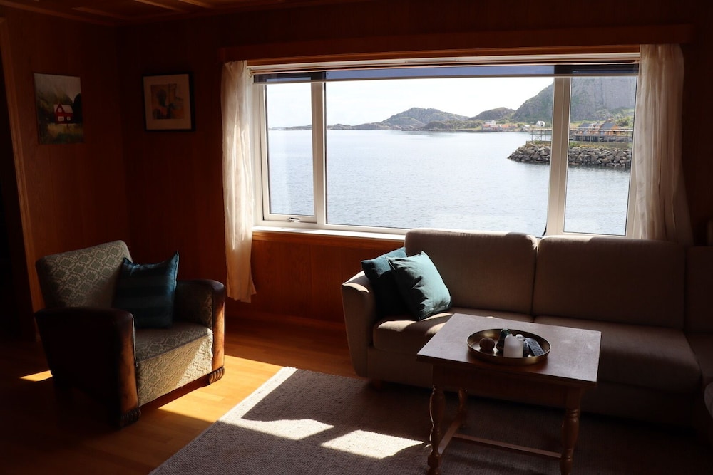 Gammelbutikken Guesthouse