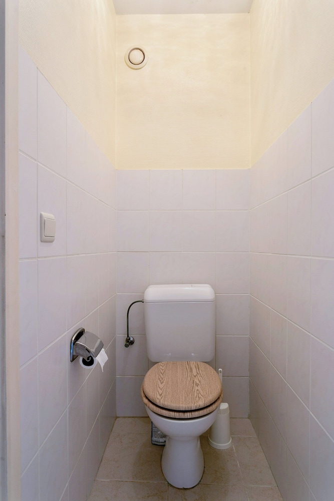 Apartment Near Blankenberge City Centre