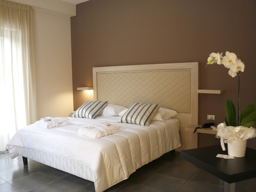 Hotel Castagneto