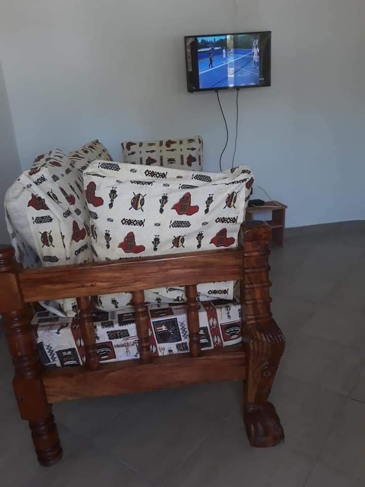 Diamond Luxury House Watamu
